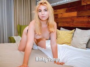 KinkyTonya