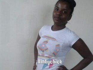 Kinkychick