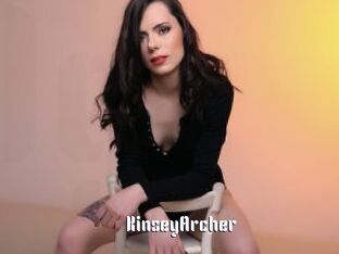 KinseyArcher