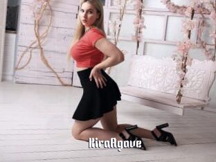 KiraAgave