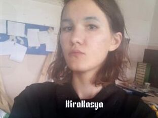 KiraKasya