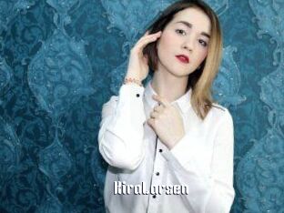 KiraLarsen
