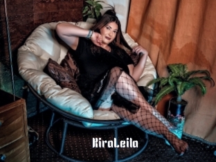 KiraLeila