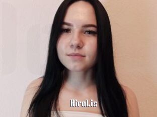 KiraLis