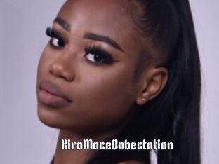 KiraMaceBabestation
