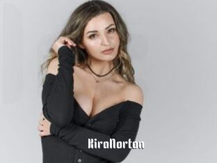 KiraNorton