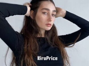 KiraPrice