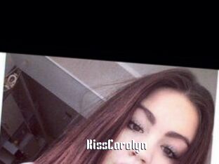 KissCarolyn