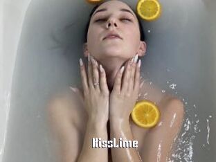 KissLime