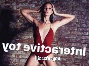 Kisssforyou