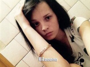 Kitaaana