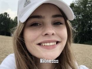 Kitnesss