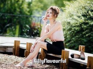 KittyFlavourful