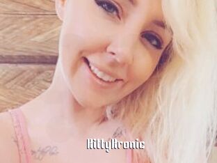 KittyKronic
