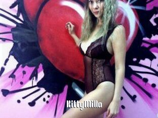 KittyMilla