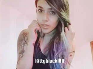 Kittyblack100