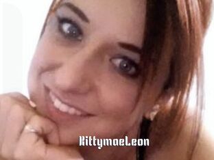 KittymaeLeon