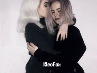 KleoFox