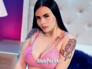 KloeParker