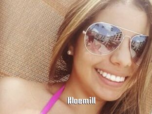Kloemill