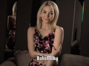 KokoMilky