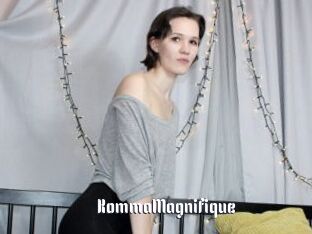 KommaMagnifique