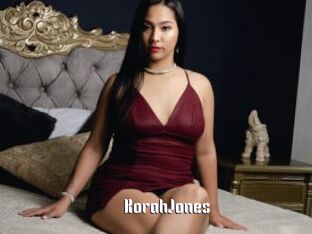 KorahJones
