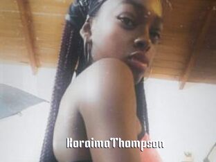 KoraimaThompson