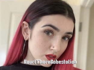 KourtThoraBabestation