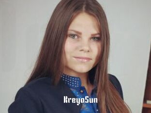 KreyaSun