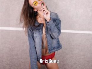 KrisBons