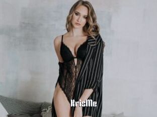 KrisMe