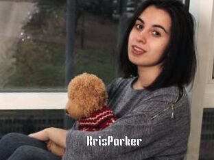 KrisParker