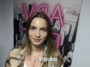 KrissBae