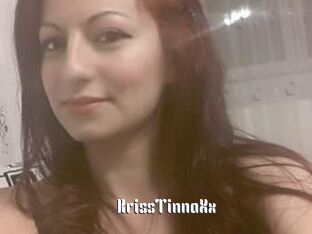 KrissTinnaXx