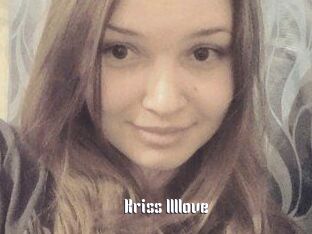 Kriss_llllove