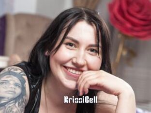 KrissiBell