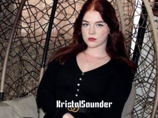 KristalSaunder