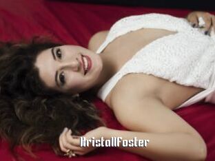 KristallFoster