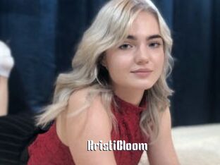 KristiBloom