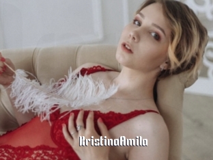 KristinaAmila 1 grosse chatte