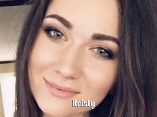 Kristy