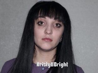 KristyUBright
