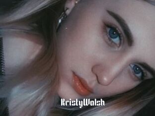 KristyWalsh