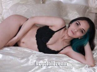 KrystalDream