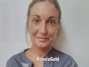 KseniaGold