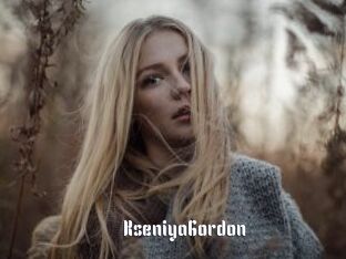 KseniyaGordon