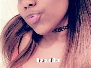 KweenCleo