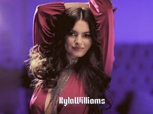 KylaWilliams