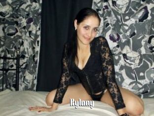Kylany
